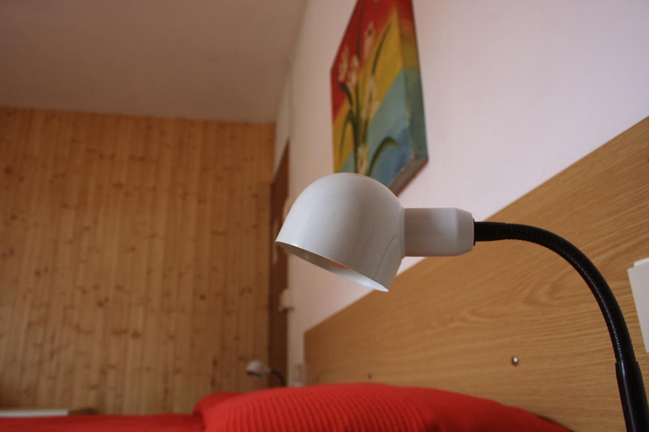 Albergo Della Posta クルゾーネ エクステリア 写真