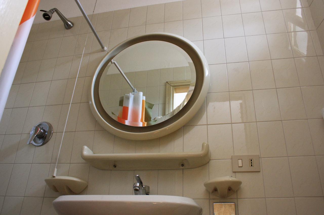 Albergo Della Posta クルゾーネ エクステリア 写真